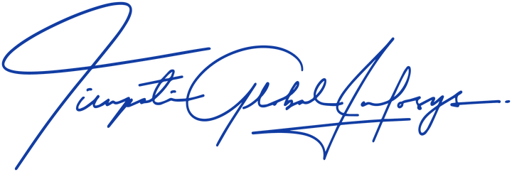 Tirupati Global Infosys
